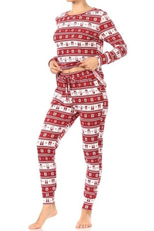 Loungewear Sets