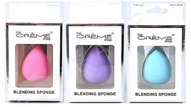 Blending Sponge