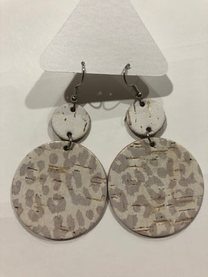 Piggyback Earrings