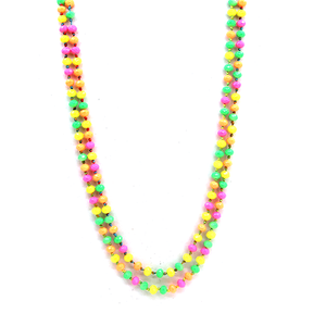 Neon Brights Necklace