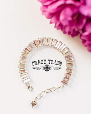 Crystal Bracelet